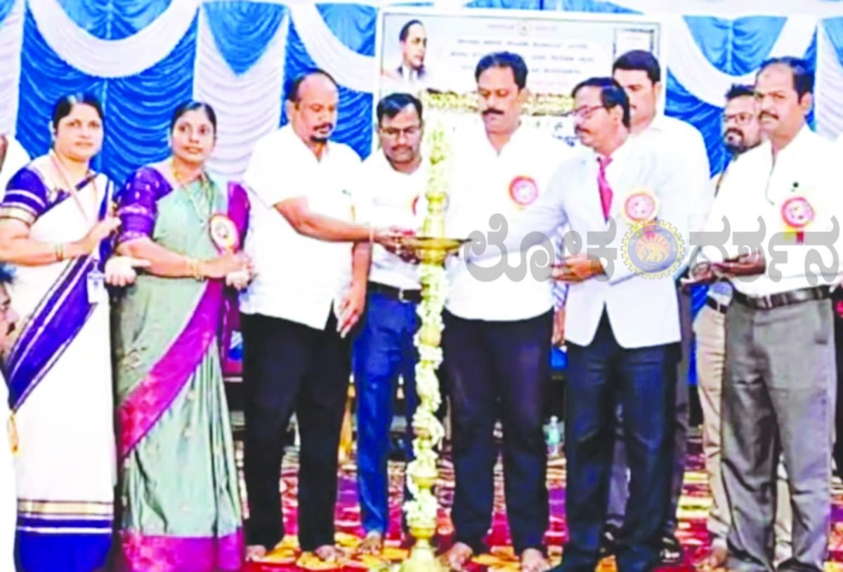 ಪ್ರಜಾಪ್ರಭುತ್ವ ಮೌಲ್ಯ ವರ್ಧನೆಗೆ ಯುವ ಸಂಸತ್ತು"