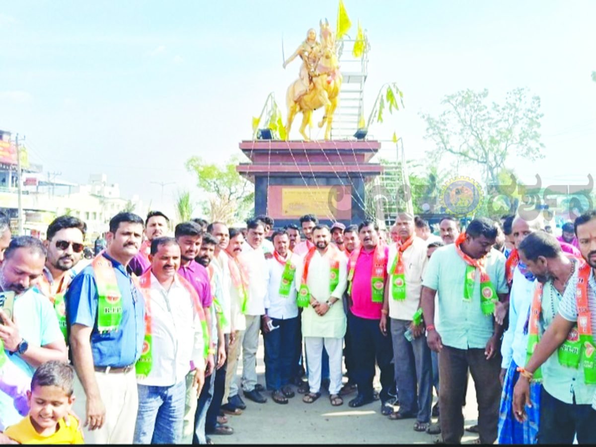 ಹಣದ ಬಲದಿಂದ ಚುನಾವಣೆ ಗೆಲ್ಲುವ ಭ್ರಮೆಯನ್ನು ಪ್ರಜ್ಞಾವಂತ ಮತದಾರರು ತಿರಸ್ಕರಿಸಿದ್ದಾರೆ : ಭರತ ಬೊಮ್ಮಾಯಿ