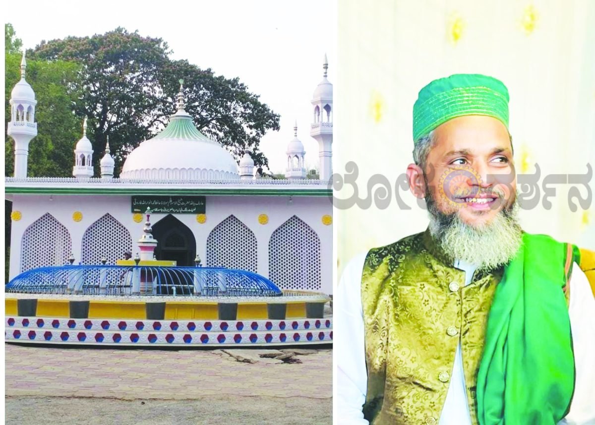ಅರಬಿಕ್ ವಿಶ್ವವಿದ್ಯಾಲಯದ ಪರೀಕ್ಷೆ ಕನ್ನಡದಲ್ಲೇ ಬರೆಯಲು ಅವಕಾಶ