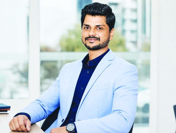 ನೇಮಕಾತಿ ವಿಳಂಬದಿಂದ ಉದ್ಯಮದ ಬೆಳವಣಿಗೆ, ಆದಾಯಕ್ಕೆ ಹೊಡೆತ: ಬಿನ್‌ಕ್ಯೂಲ್ ಸಹ-ಸಂಸ್ಥಾಪಕ