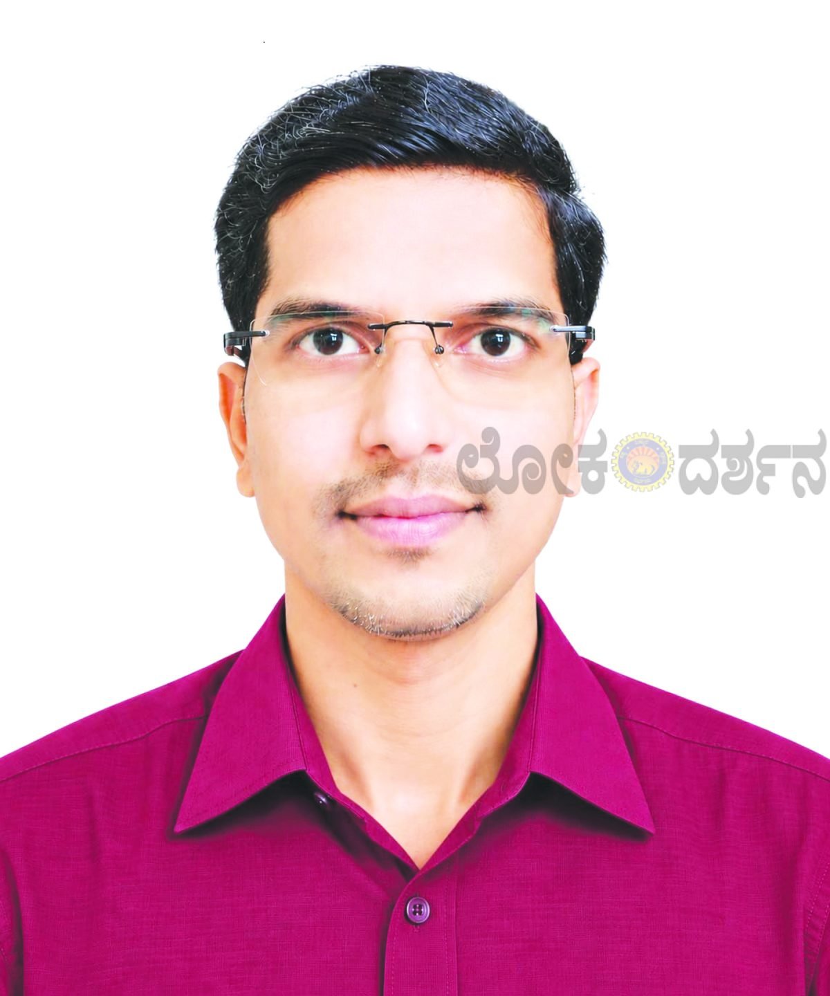 ಸಂತೋಷ್ ಕುಮಾರ್ ದಾನಿಯವರಿಗೆ ಪಿಹೆಚ್‌.ಡಿ ಪದವಿ