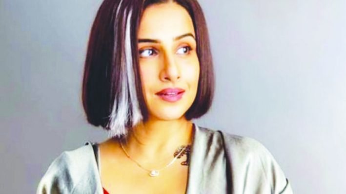 'ಜೈಲರ್ 2' ಚಿತ್ರದ ತೆರೆಮರೆಯ ಕ್ಷಣಗಳನ್ನು ಹಂಚಿಕೊಂಡ ವಿದ್ಯಾ ಬಾಲನ್; 'ಗುಡ್ ಈವ್ನಿಂಗ್' ತಮಾಷೆಗೆ ಮತ್ತೆ ಜೀವ