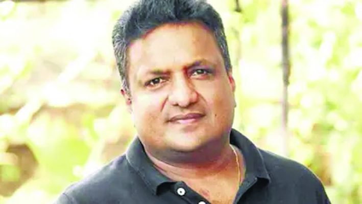 ಬಾಲಿವುಡ್ ನಿರ್ದೇಶಕ ಸಂಜಯ್ ಗುಪ್ತಾ ನಿಧನ: 59ನೇ ವಯಸ್ಸಿನಲ್ಲಿ ಕೊನೆಯುಸಿರು