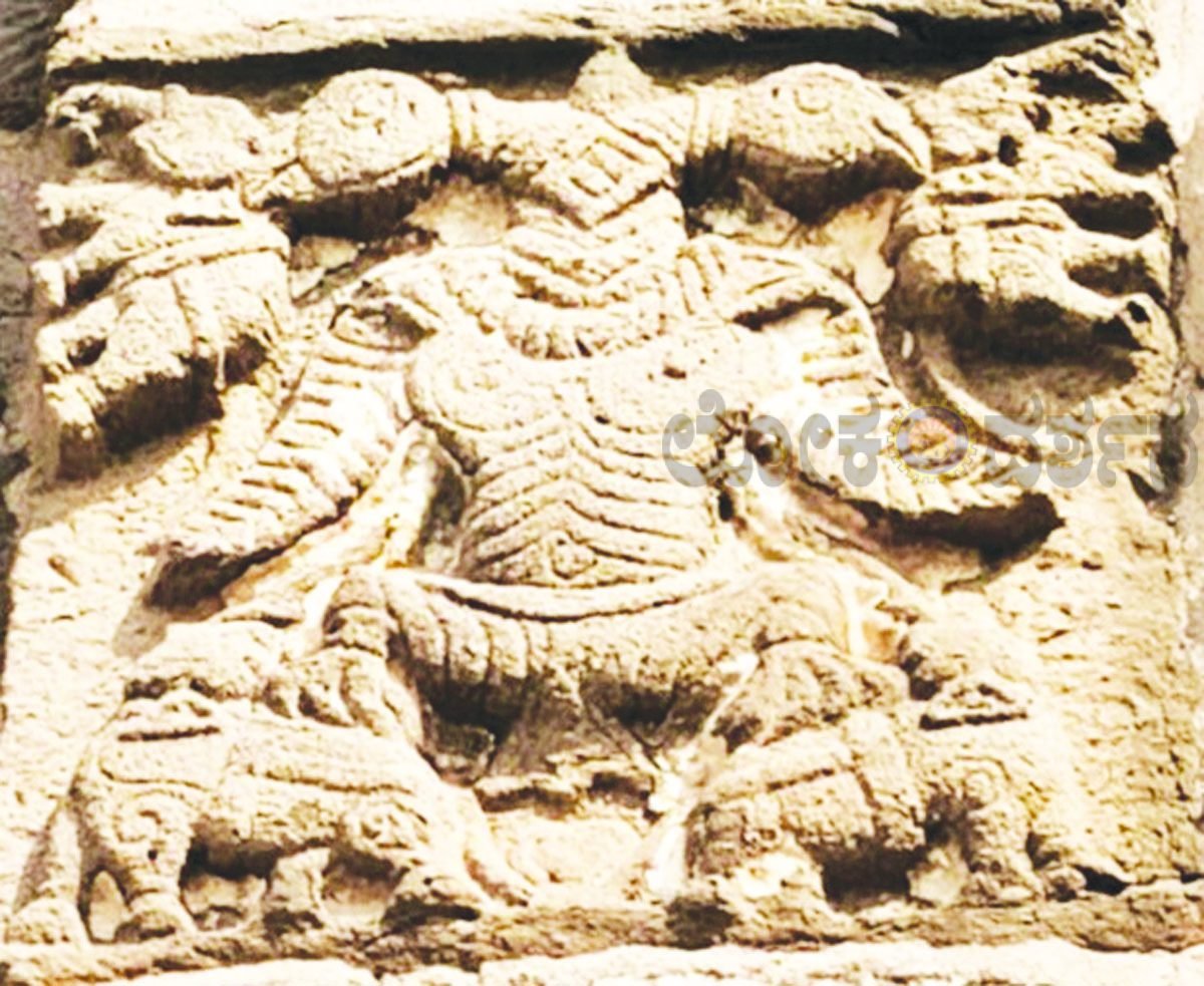 ನವೆಂಬರ್ 1ರಂದು ಗಂಡಭೇರುಂಡ ರಾಜ್ಯೋತ್ಸವ