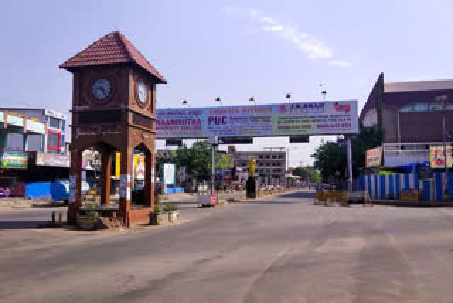 ಬಳ್ಳಾರಿಯಲ್ಲಿ ಕೊರೊನಾಗೆ ಇಂದು ಮತ್ತೆ ಐದು ಮಂದಿ ಬಲಿ: ವೈರಲ್​ ವಿಡಿಯೋ ತನಿಖೆಗೆ ಡಿಸಿ ಆದೇಶ