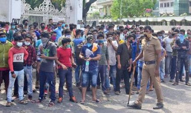 ವಲಸೆ ಕಾರ್ಮಿಕರ ಸಾರಿಗೆ ವೆಚ್ಚ ಸರ್ಕಾರ ಭರಿಸಲಿದೆ: ಯಡಿಯೂರಪ್ಪ