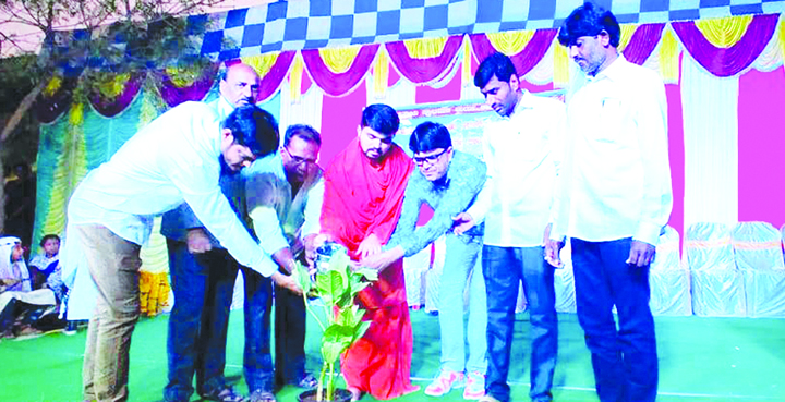 ಮುಸ್ಲಿಂ ಸಮುದಾಯ ಶೈಕ್ಷಣಿಕವಾಗಿ ಮುಂದೆ ಬರುವ ಅಗತ್ಯವಿದೆ