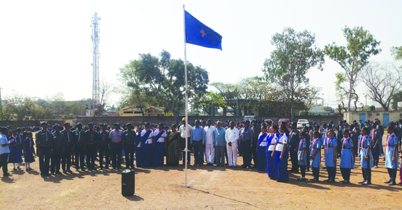 ಸೇವೆ ಮಾಡುವದರಲ್ಲಿ ಸ್ಕೌಟ-ಗೈಡ್ಸ ಮಹತ್ವದ ಪಾತ್ರ ವಹಿಸುತ್ತದೆ