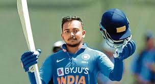  ನಾಳೆ ಏಕದಿನ ಅಂತಾರಾಷ್ಟ್ರೀಯ ಕ್ರಿಕೆಟ್‌ಗೆ ಪೃಥ್ವಿ ಶಾ ಪದಾರ್ಪಣೆ