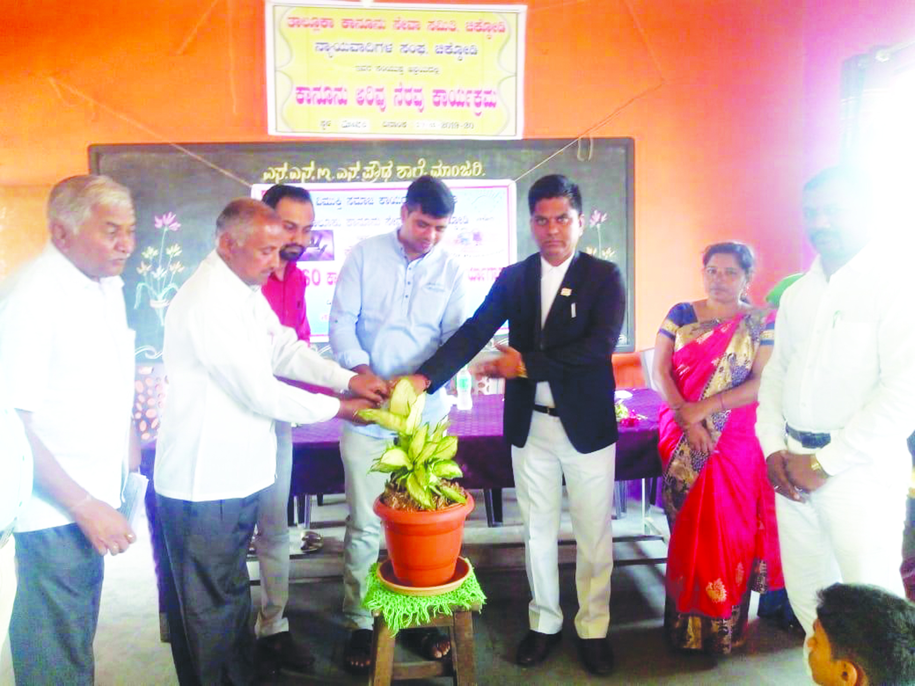 ಪೋಕ್ಸೊ ಕಾಯ್ದೆ ಕಾನೂನು ಅರಿವು ಕಾರ್ಯಾಗಾರ