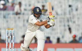 ರಣಜಿ ಟ್ರೋಫಿ: 64 ಕ್ಕೆ 2 ವಿಕೆಟ್ ಕಳೆದುಕೊಂಡಿರುವ ಕರ್ನಾಟಕ