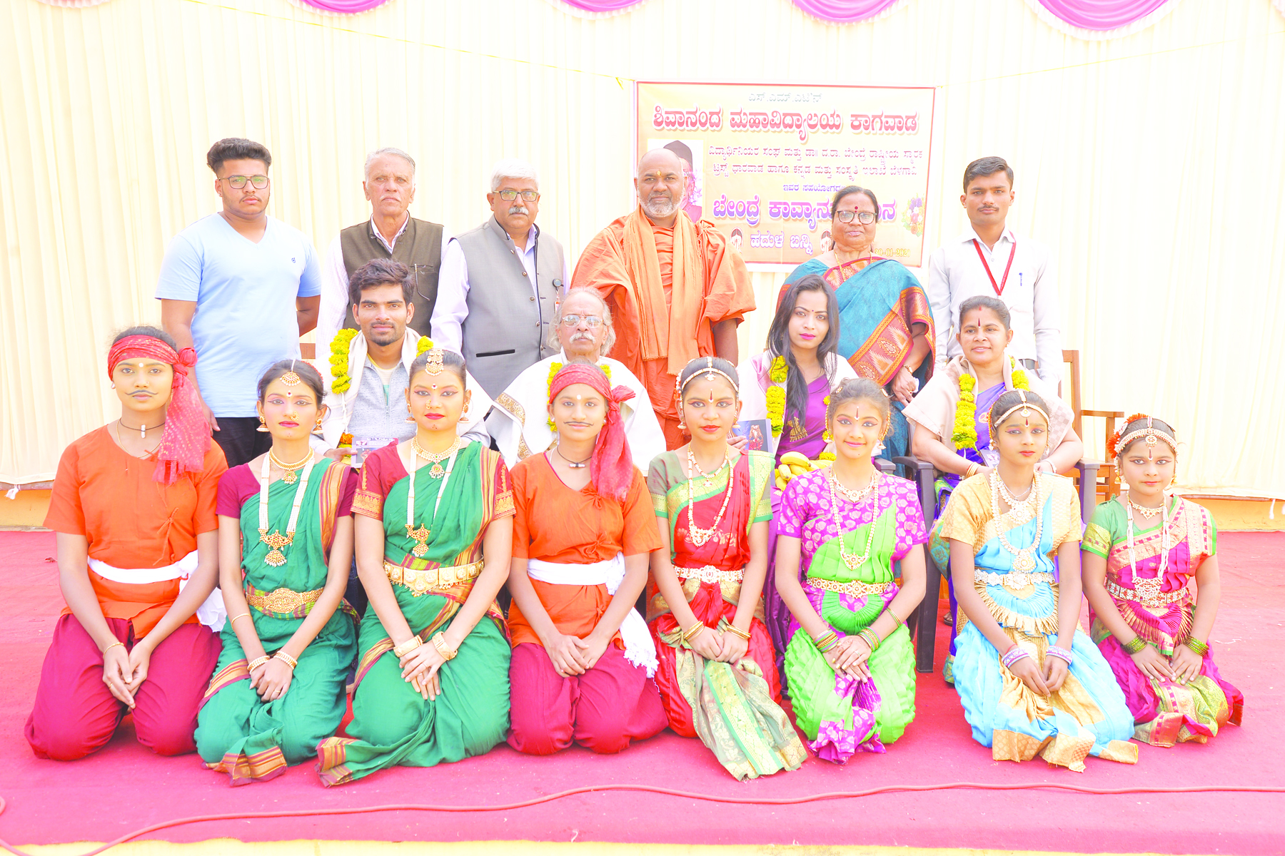 ಜೀವನದಲ್ಲಿ ಅನುಭವಿಸಿದ ಸೋಲೇ ಗೆಲುವಿಗೆ ಸೋಪಾನ