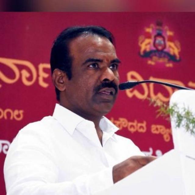 ಬಿಜೆಪಿ ಜನ ಸಂಪರ್ಕ ಅಭಿಯಾನದ ಸಮಾರೋಪ ಜುಲೈ 4 ರಂದು: ಎನ್.ರವಿಕುಮಾರ್