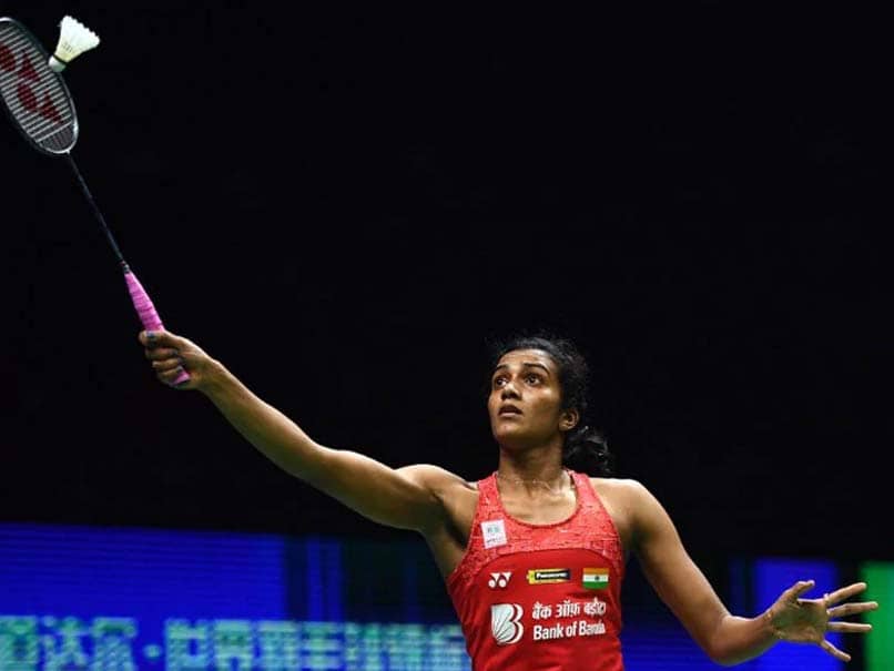 ಆಲ್ ಇಂಗ್ಲೆಂಡ್ ಚಾಂಪಿಯನ್ ಷಿಪ್: ಕ್ವಾರ್ಟರ್ ಫೈನಲ್ಸ್ ಗೆ ಸಿಂಧೂ ಲಂಡನ್