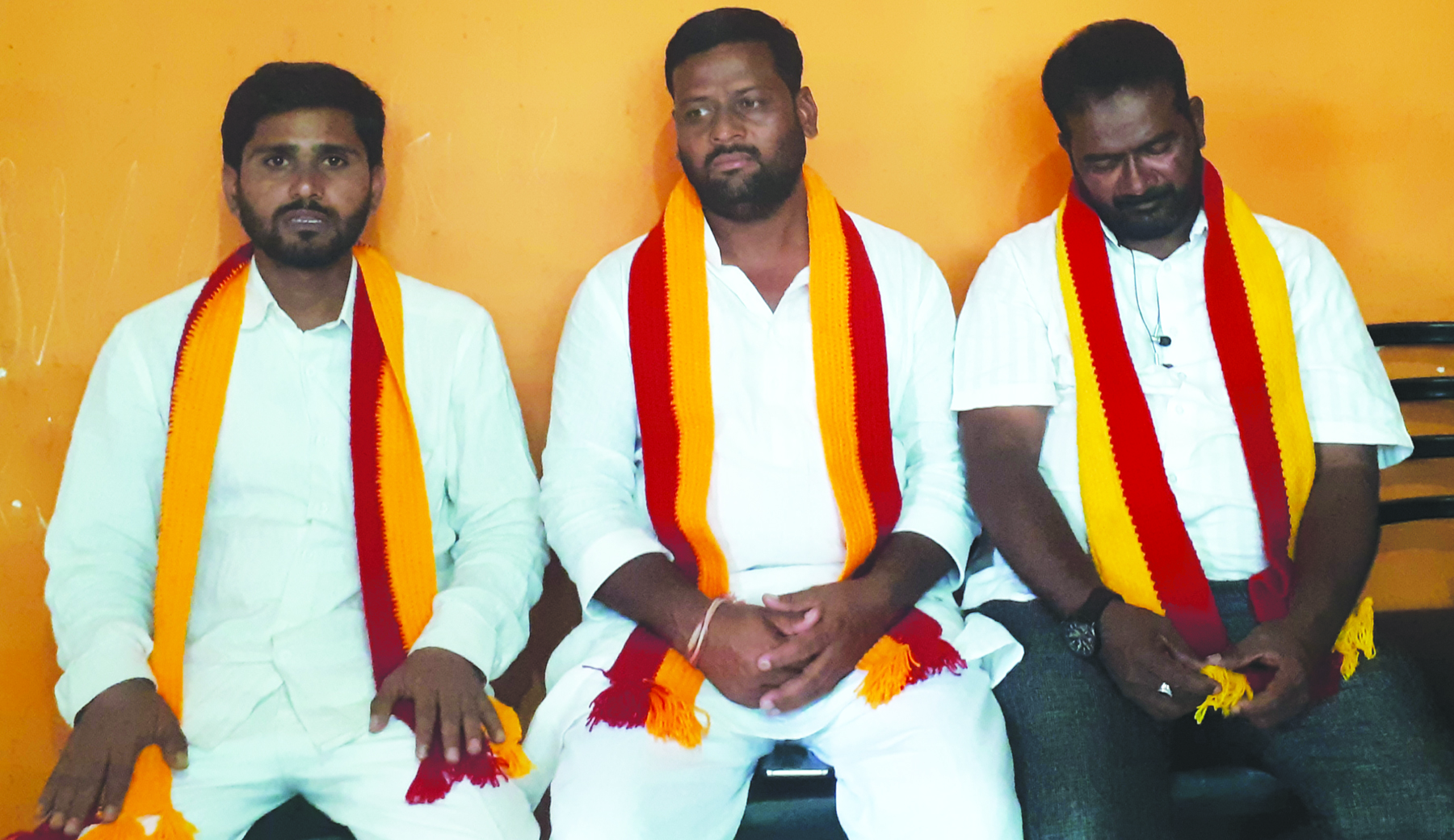 ಏಳು ಗಂಟೆ ವಿದ್ಯುತ್ ಪೂರೈಕೆ ಮಾಡಲು ಆಗ್ರಹ