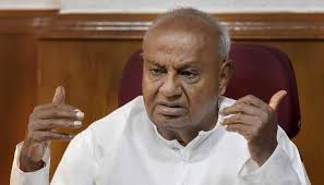 ಫಿನ್‌ಲ್ಯಾಂಡ್ ರಾಜಕೀಯ ನಾಯಕರನ್ನು ಭೇಟಿಯಾದ ದೇವೇಗೌಡ