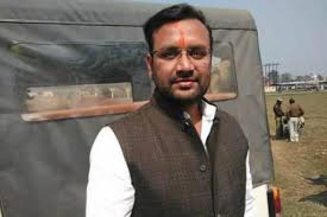  ಲಾಕ್ ಡೌನ್ ಉಲ್ಲಂಘನೆ...  ಶಾಸಕನ ಬಂಧನ 
