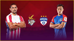 ಐಎಸ್ಎಲ್ ಸೆಮೀಸ್: ಎಟಿಕೆ ಸವಾಲು ಎದುರಿಸಲಿದೆ ಬಿಎಫ್ ಸಿ 