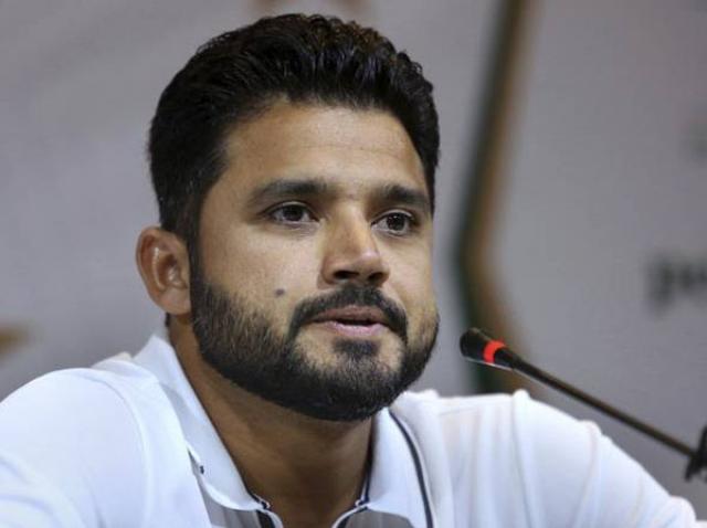 ಇಂಗ್ಲೆಂಡ್‌ನ ಅಗ್ರ ಬ್ಯಾಟಿಂಗ್ ಕ್ರಮಾಂಕವು ತುಂಬಾ ದುರ್ಬಲವಾಗಿದೆ: ಅಜರ್ ಅಲಿ 