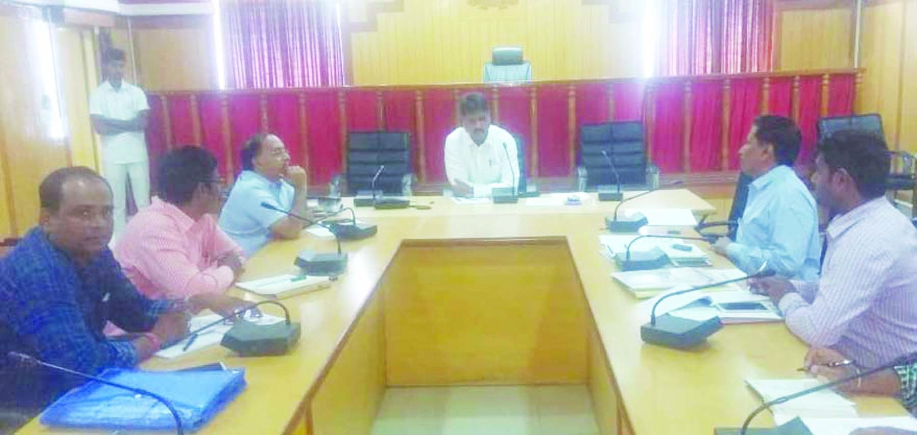 ಇಂದು ನಿಮ್ಮ ಮನೆಗೆ ನಮ್ಮ ಪುಸ್ತಕ: ಪ್ರಾಧಿಕಾರದಿಂದ ಉಚಿತ ಪುಸ್ತಕ ವಿತರಣೆ