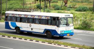 ಬೆಂಗಳೂರಿನಿಂದ ಹೊರಟಿದ್ದ ಕೇರಳ ಸಾರಿಗೆ ಬಸ್ಗೆ ಕಂಟೈನರ್ ಡಿಕ್ಕಿ: 19 ಸಾವು
