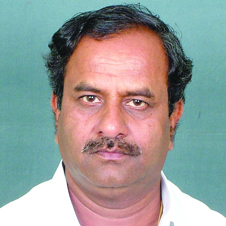 ಬಜೆಟ್ ಸಮಪಾಲು-ಸಮಬಾಳು: ಲಿಂಗನಗೌಡ್ರ.