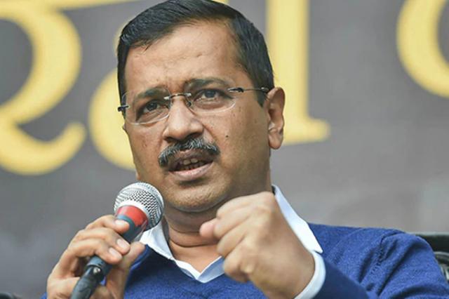 ದೆಹಲಿಯಲ್ಲಿ ಶೀಘ್ರದಲ್ಲೇ 'ಪ್ಲಾಸ್ಮಾ ಬ್ಯಾಂಕ್' ಆರಂಭ; ದಾನಿಗಳಿಗೆ ಪ್ಲಾಸ್ಮಾ ನೀಡುವಂತೆ ಕೇಜ್ರೀವಾಲ್ ಮನವಿ 