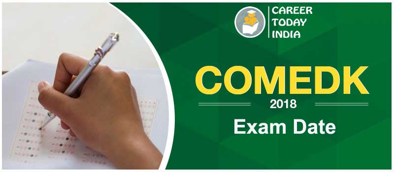 ಮೇ 10ರಂದು ಕಾಮೆಡ್ ಕೆ ಪರೀಕ್ಷೆ