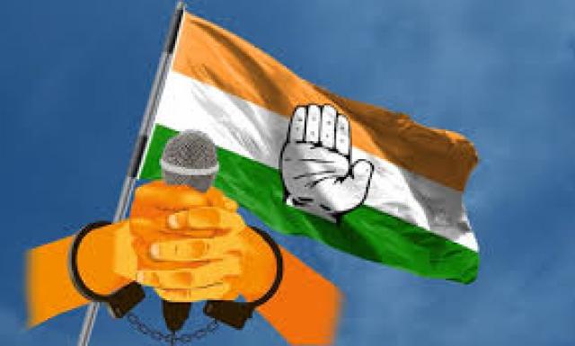 ಹೈಕಮಾಂಡ್ ಧೋರಣೆಗೆ ಹಿರಿಯರ ಬೇಸರ: ಭೇಟಿಗೆ ನಿರ್ಧಾರ