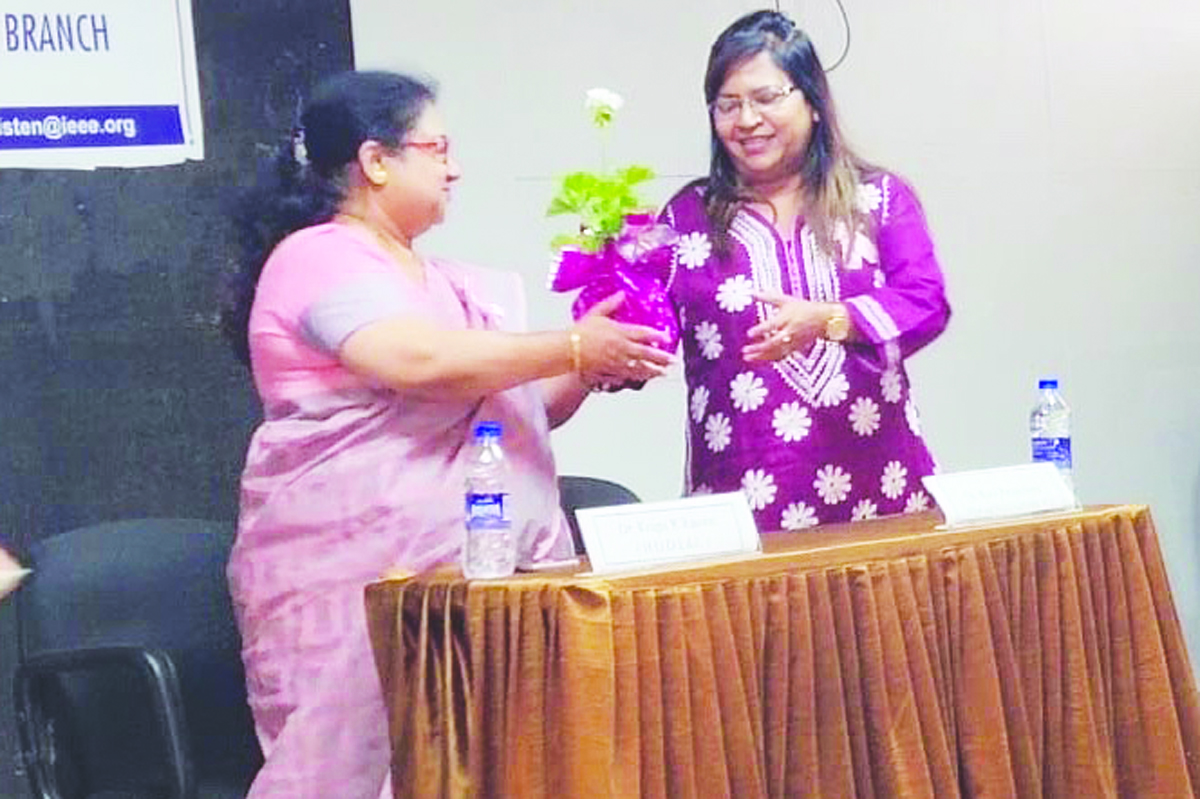 ಕ್ಯಾನ್ಸರ್ ಜಾಗೃತಿ ಕಾಯರ್ಾಗಾರ