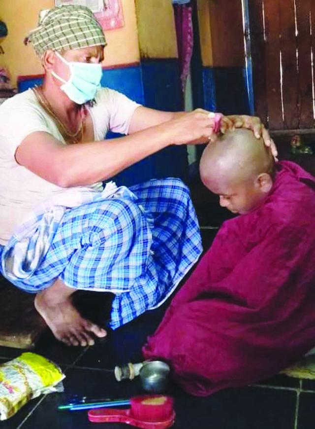 ವೃತ್ತಿ ಕ್ಷೇತ್ರದ ಆಯ್ಕೆ ವಿದ್ಯಾರ್ಥಿಗಳದ್ದಾಗಿರಬೇಕು: ಅಮರಾಪುರಕರ್