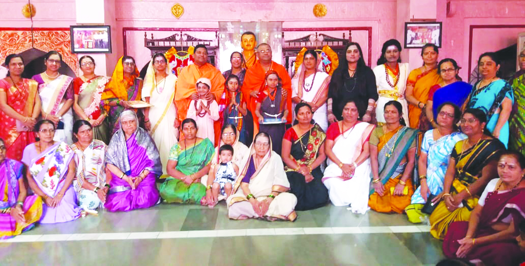 ಅಥಣಿ: ವೇಷಭೂಷಣ ಸ್ಪರ್ಧೆಗಳಿಂದ ಶರಣರ ಪರಿಕಲ್ಪನೆ ಮೂಡುವುದು 