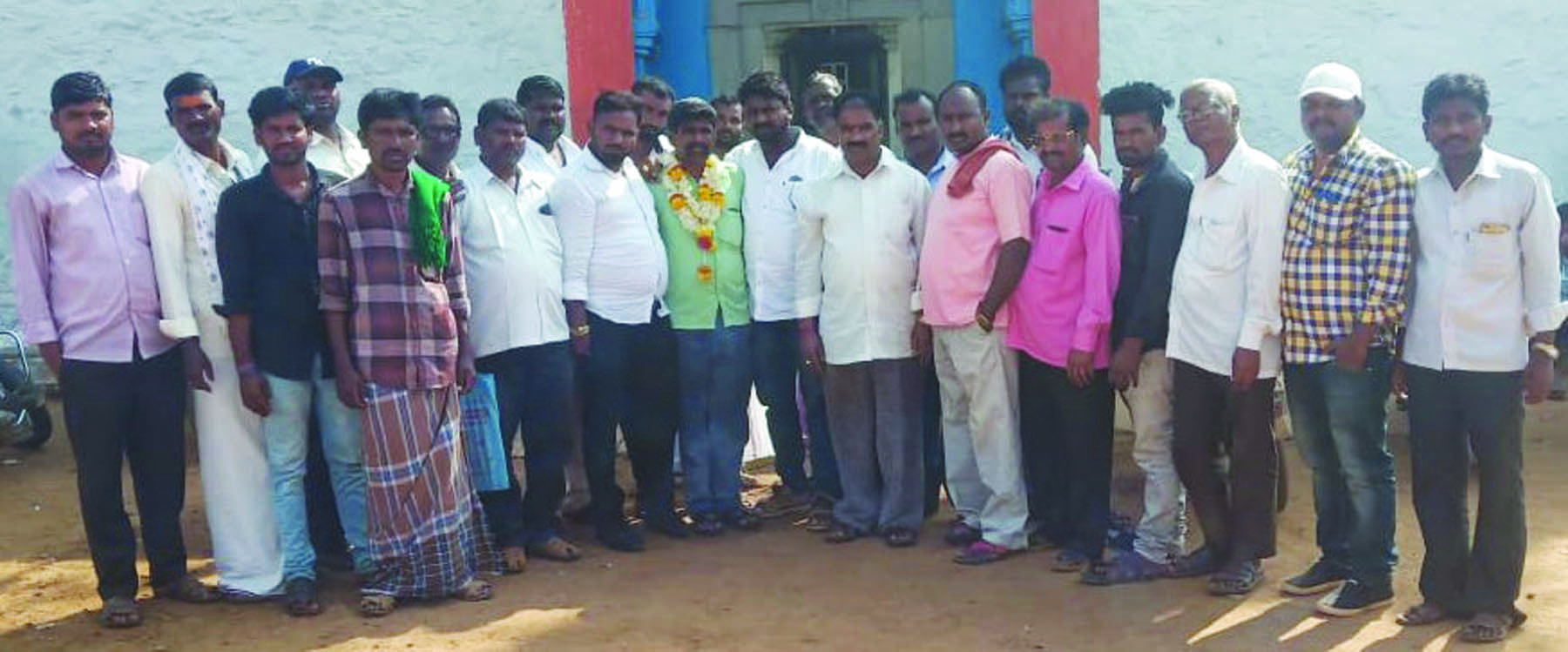 ದಲಿತ ಸಮುದಾಯದ ಬೇಡಿಕೆಗಳ ಈಡೇರಿಕೆಗಾಗಿ ಪೆಬ್ರುವರಿಯಲ್ಲಿ  ಸಮಾವೇಶ