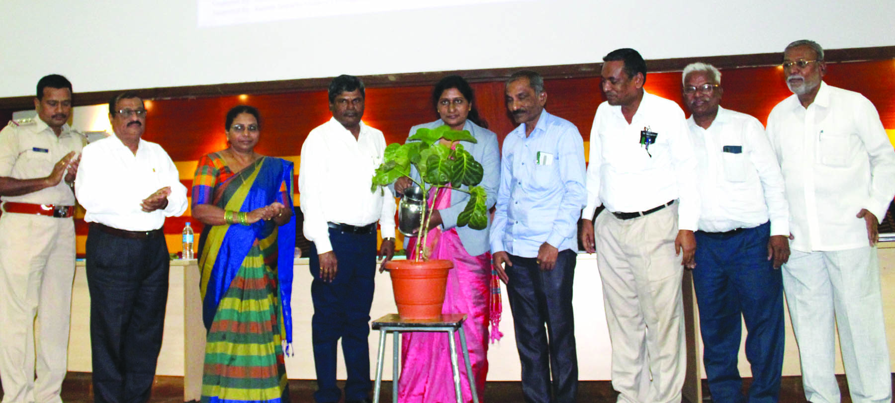 ಮಕ್ಕಳ ಸಾಗಾಣಿಕೆ ಮುಕ್ತ ಭಾರತವನ್ನಾಗಿಸಲು ಸಹಕಾರ ಅಗತ್ಯ