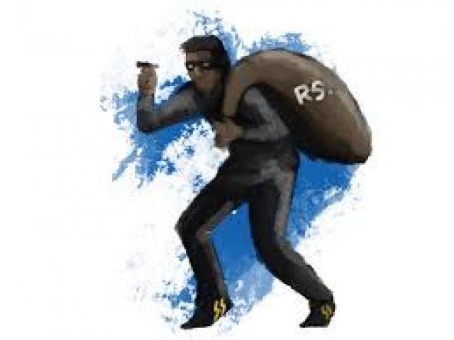 ದರೋಡೆಗೆ ಯತ್ನ:  ಐವರು ರೌಡಿಗಳ ಬಂಧನ