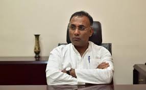 ಉಗ್ರ ಮಸೂದ್ ಅಜರ್ ನನ್ನು ಪಾಕಿಸ್ಥಾನಕ್ಕೆ ಕಳುಹಿಸಿದ್ದು ಯಾರು, ಲಾಹೋರ್ ನಲ್ಲಿ ಬಿರಿಯಾನಿ ತಿಂದಿದ್ದು ಯಾರು: ಬಿಜೆಪಿ ವಿರುದ್ಧ ಕಾಂಗ್ರೆಸ್ ವಾಗ್ದಾಳಿ