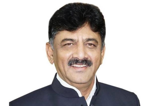 ಕಾಂಗ್ರೆಸ್ ಶಾಸಕರಿಂದ ತಲಾ 1 ಲಕ್ಷ ರೂ ದೇಣಿಗೆ –ಡಿ.ಕೆ. ಶಿವಕುಮಾರ್