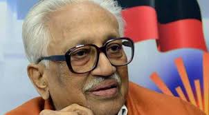 ಡಿಎಂಕೆ ಪ್ರಧಾನ ಕಾರ್ಯದರ್ಶಿ ಕೆ.ಅನ್ಬಝಗನ್ ನಿಧನ 