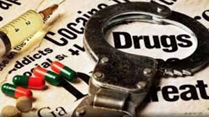 5.05 ಕೋಟಿ ರೂಪಾಯಿ ಮೌಲ್ಯದ 5.049 ಕೆ.ಜಿ ತೂಕದ ನಿಷೇಧಿತ ಮಾದಕ ವಸ್ತು ಎಫಿಡ್ರಿನ್ ವಶ 