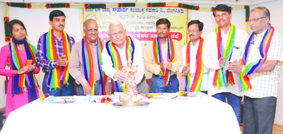 ಸೌಹಾರ್ದ ಸಹಕಾರಿ ಸಂಸ್ಥೆಗಳಿಗೆ ಸಂಯುಕ್ತ ಸಹಕಾರಿ ತರಬೇತಿಗಳು ಶ್ಲಾಘನೀಯ