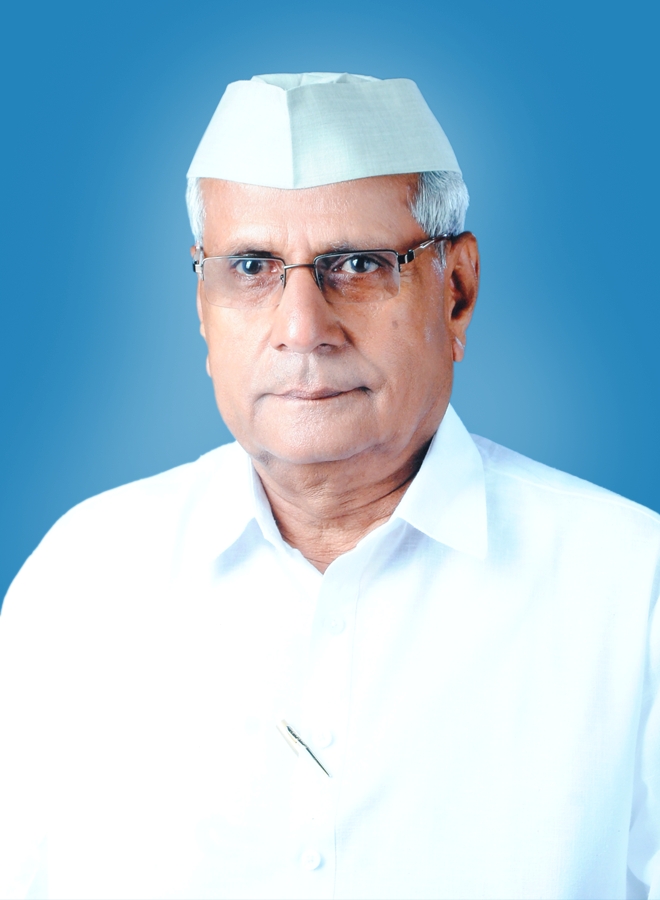 ವೈದ್ಯ ಲೋಕವನ್ನೇ ಸವಾಲಾಗಿ ಸ್ವೀಕರಿಸಿದ ಯಶಸ್ಸು ಸಾಧಿಸಿದ ವೈದ್ಯ