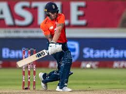 ಟಿ-20: ಇಂಗ್ಲೆಂಡ್ ಗೆ ಎರಡು ರನ್ ಜಯ 