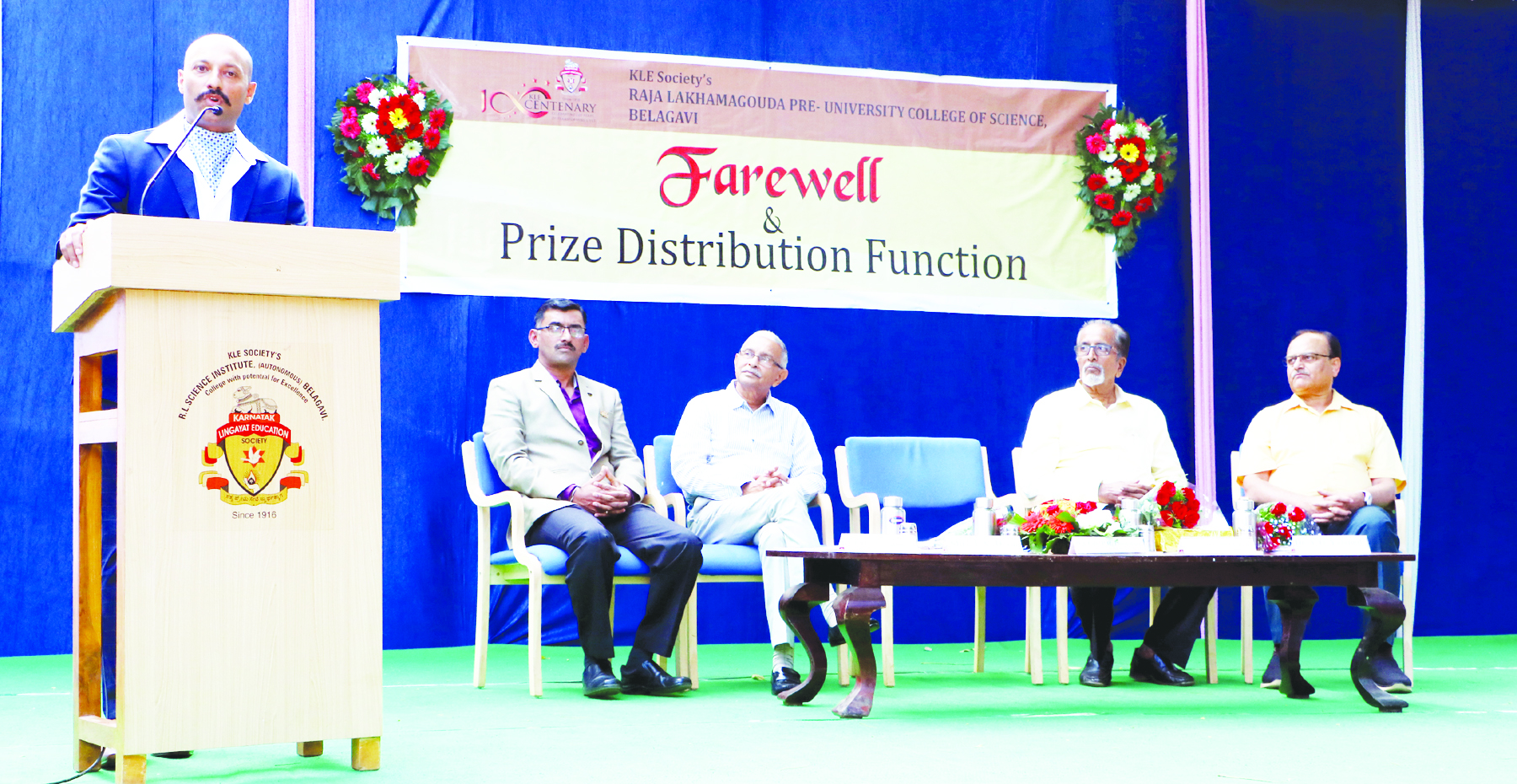 ಯುವಕರಿಗೆ ಶಿಕ್ಷಣದ ಶಕ್ತಿ ಸಬಲೀಕರಣವಾಗಿ ಬರಬೇಕು