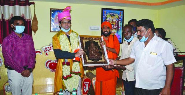 ವೈರಸ್ ಮುಕ್ತವಾಗಲು ಎಲ್ಲರೂ ನಿಯಮಗಳನ್ನು ಪಾಲಿಸಲೇಬೇಕು: ಜಿಲ್ಲಾಧಿಕಾರಿ