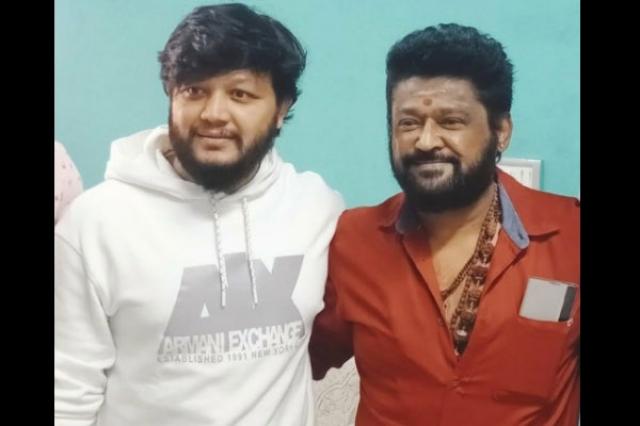 ಗೋಲ್ಡನ್ ಸ್ಟಾರ್ ಜನ್ಮದಿನದಂದು  ಜಗ್ಗೇಶ್  ಟ್ವೀಟ್   