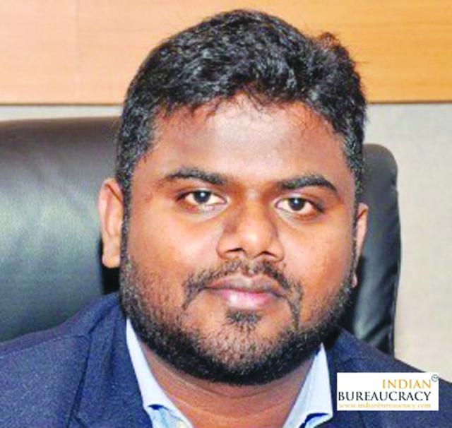 ಗಂಗಾವತಿ: ತುಘಲಕ್ ರಸ್ತೆಗೆ ಕಾಂಗ್ರೆಸ್ ರೊಕ್ಕ: ಗಂಗಾವತಿಯಲ್ಲಿ ಮೋದಿ ಮೋಡಿ