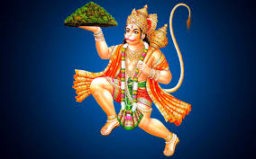 ದೆಹಲಿಯಲ್ಲಿ ಹೆಚ್ಚುತ್ತಿರುವ  ಹನುಮಂತನ ಆರಾಧನೆ ; ಆಪ್ ಶಾಸಕರ ನೇತೃತ್ವದಲ್ಲಿ ಸುಂದರಕಾಂಡ ಪಾರಾಯಣ ಕೈಂಕರ್ಯ.... !! 