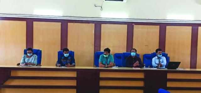 ಎಪ್ರಿಲ್ 15 ರಿಂದ ಮನೆ ಮನೆಗೆ ತೆರಳಿ ಸಮುದಾಯ ಆರೋಗ್ಯ ತಪಾಸಣೆ