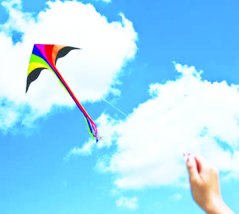 ದಿ.15 ರಂದು ಗಾಳಿಪಟ ಉತ್ಸವ