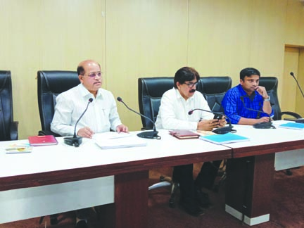 ಕುಡಿಯುವ ನೀರಿನ ಸಮಸ್ಯೆ: ಮುನ್ನೆಚ್ಚರಿಕೆ ಕ್ರಮ ಕೈಗೊಳ್ಳಲು ಸೂಚನೆ 